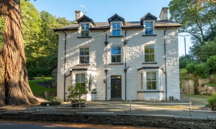 3 Bed in Betws-y-Coed 1