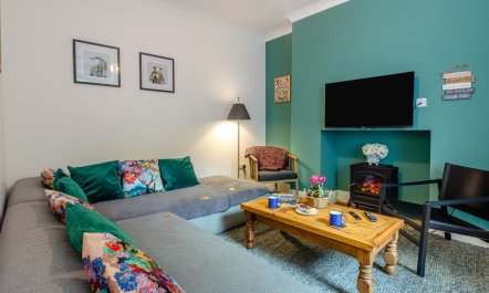 3 Bed in Betws-y-Coed