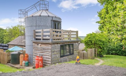 1 Bed in Aberaeron 9