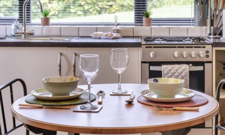 1 Bed in Aberaeron 7