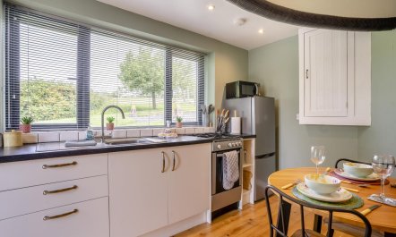 1 Bed in Aberaeron 4