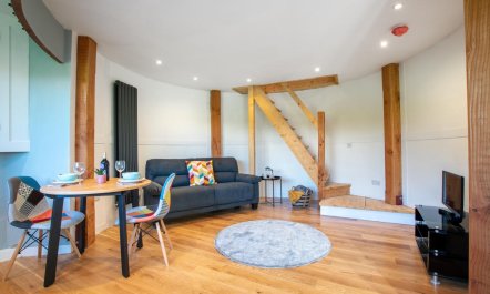 1 Bed in Aberaeron 6