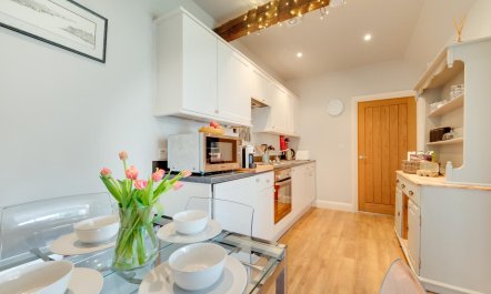 2 Bed in Tonbridge 1