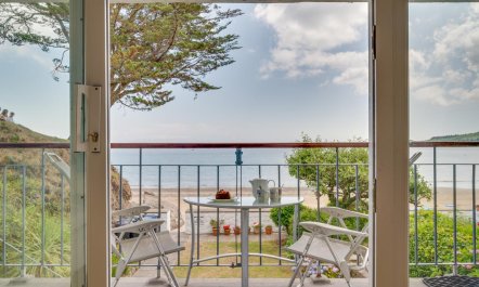 1 Bed in Saundersfoot