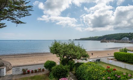 1 Bed in Saundersfoot 9
