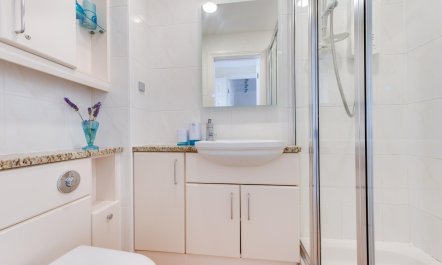 1 Bed in Saundersfoot 7