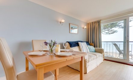 1 Bed in Saundersfoot 3