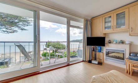 1 Bed in Saundersfoot 2