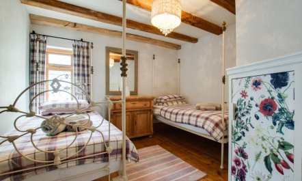 4 Bed in Tenby 7