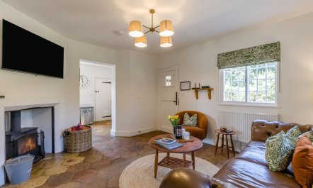 2 Bed in Wells-next-the-Sea 1