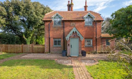 2 Bed in Wells-next-the-Sea