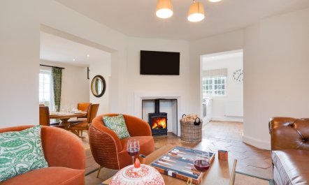 2 Bed in Wells-next-the-Sea