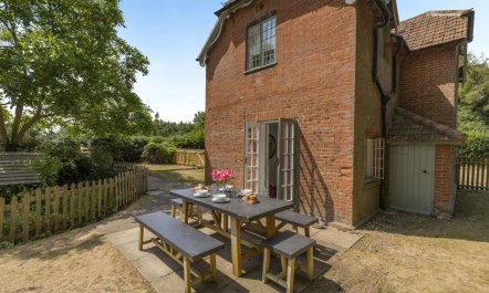 2 Bed in Wells-next-the-Sea 7