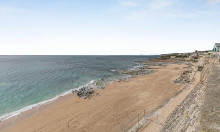 2 Bed in Porthleven 9