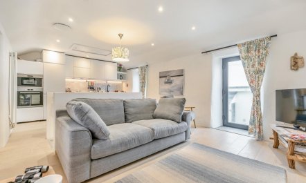 2 Bed in Porthleven