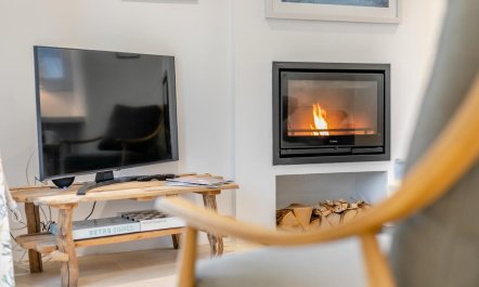 2 Bed in Porthleven 8