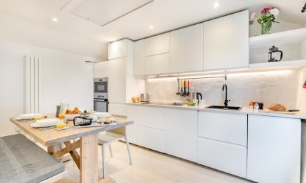 2 Bed in Porthleven 1