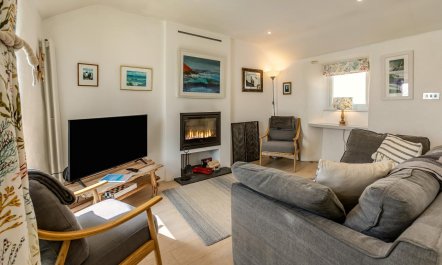 2 Bed in Porthleven