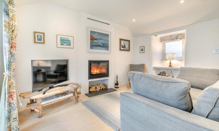 2 Bed in Porthleven 2