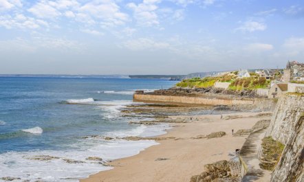 2 Bed in Porthleven 6