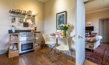 1 Bed in Wolterton 9