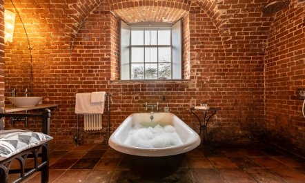 1 Bed in Wolterton 6