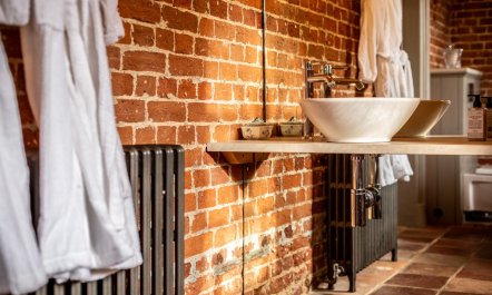 1 Bed in Wolterton 8