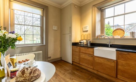 1 Bed in Wolterton 3