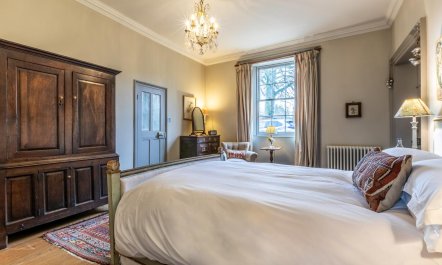 1 Bed in Wolterton 5