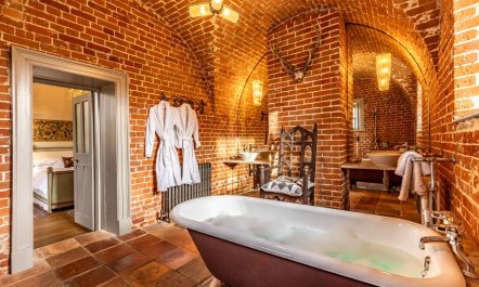 1 Bed in Wolterton 1