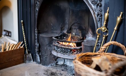 1 Bed in Wolterton 4