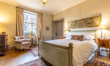 1 Bed in Wolterton 2