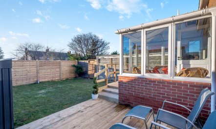 2 Bed in Holt 6