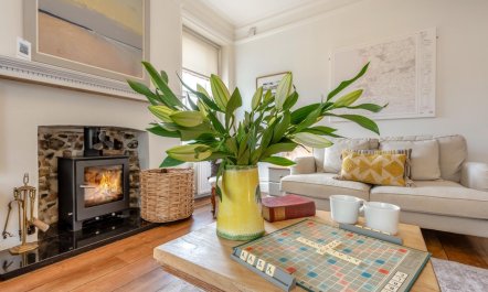 4 Bed in Appledore 3