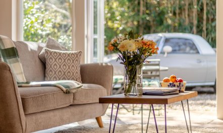 1 Bed in Hevingham 3