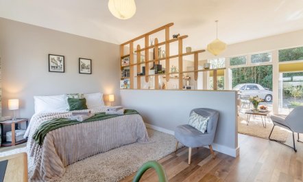 1 Bed in Hevingham 6