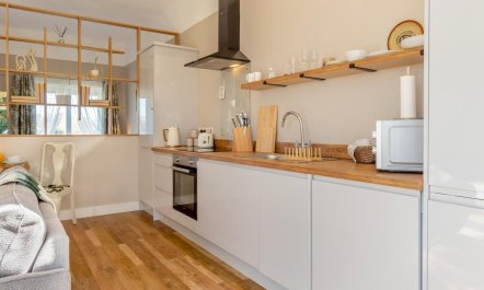 1 Bed in Hevingham 1