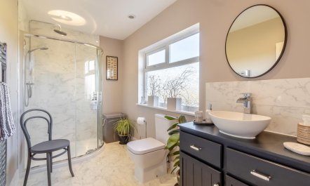 1 Bed in Hevingham 8