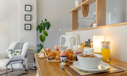 1 Bed in Hevingham 7