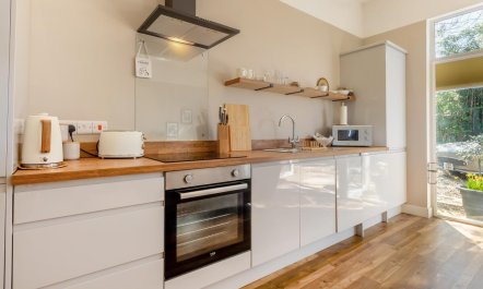 1 Bed in Hevingham 4