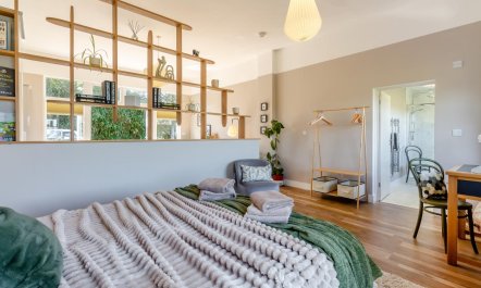 1 Bed in Hevingham 7