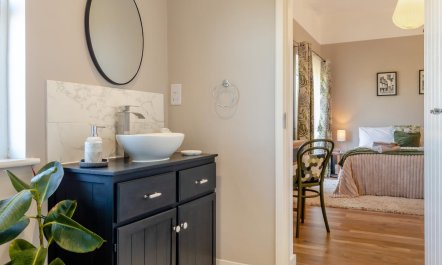 1 Bed in Hevingham 9