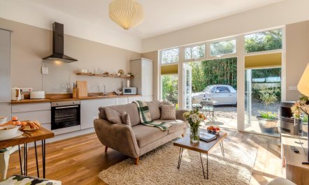 1 Bed in Hevingham 2