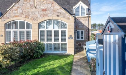 3 Bed in Beadnell