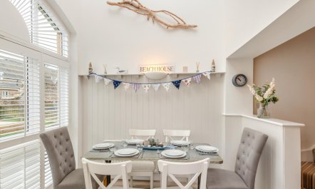 3 Bed in Beadnell 5