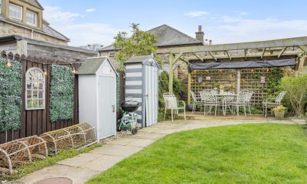 3 Bed in Beadnell 1
