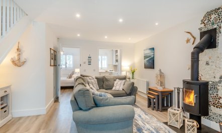 3 Bed in Beadnell