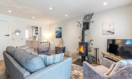 3 Bed in Beadnell 5