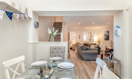 3 Bed in Beadnell 4