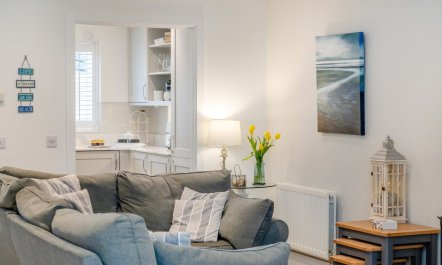 3 Bed in Beadnell 8